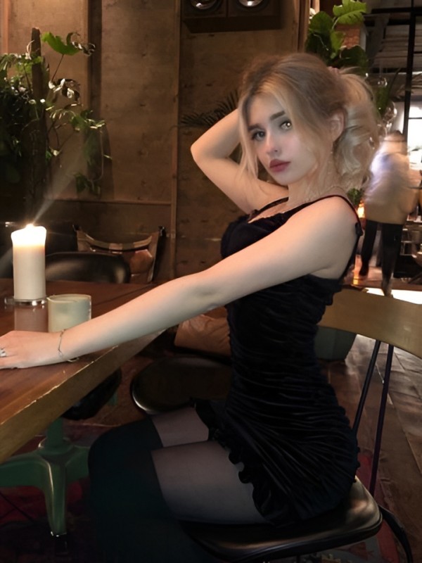 Милана из Заводоуковска