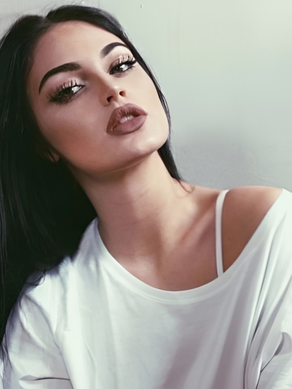 Моника из Заводоуковска