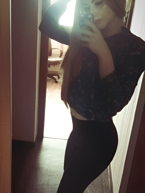 Роксана из Заводоуковска