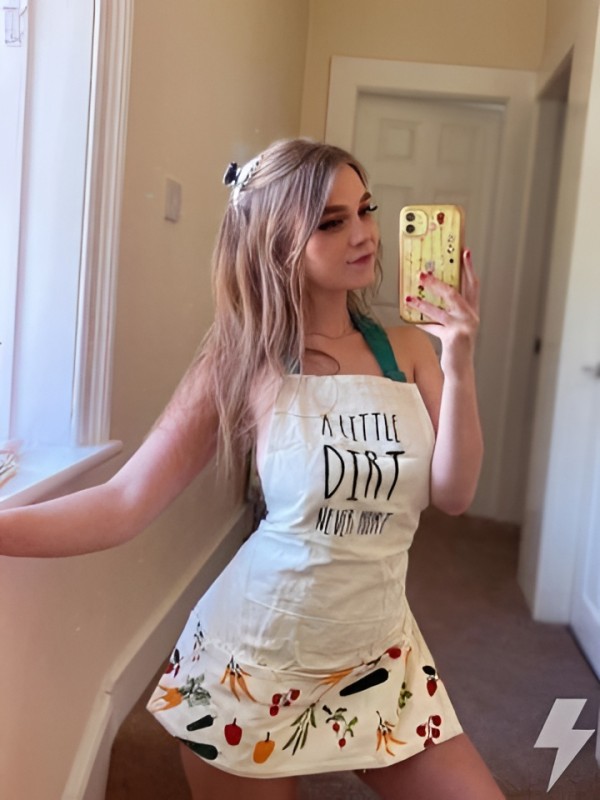 Софи из Заводоуковска