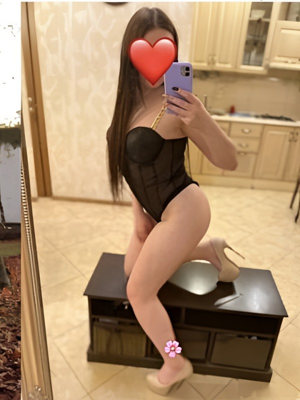 Таюша из Заводоуковска