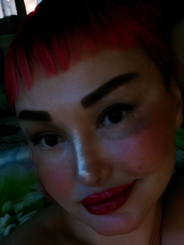 Викуля из Заводоуковска