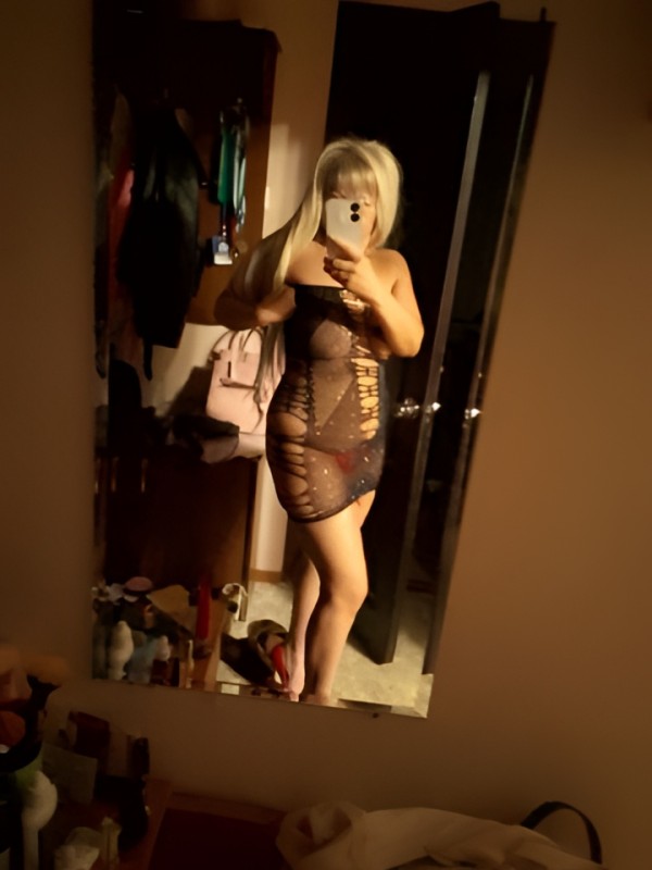 Юнона из Заводоуковска