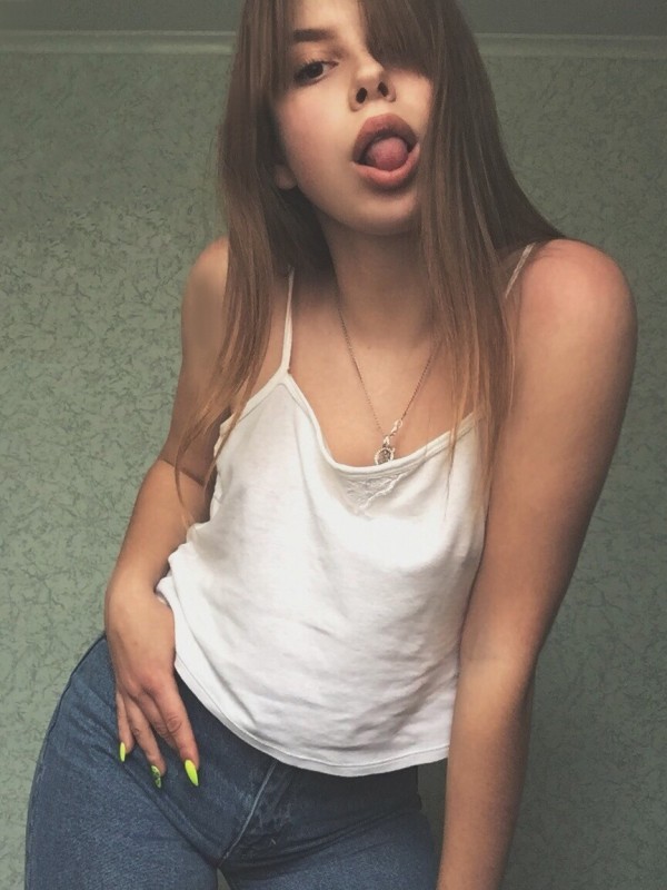 Клара из Заводоуковска