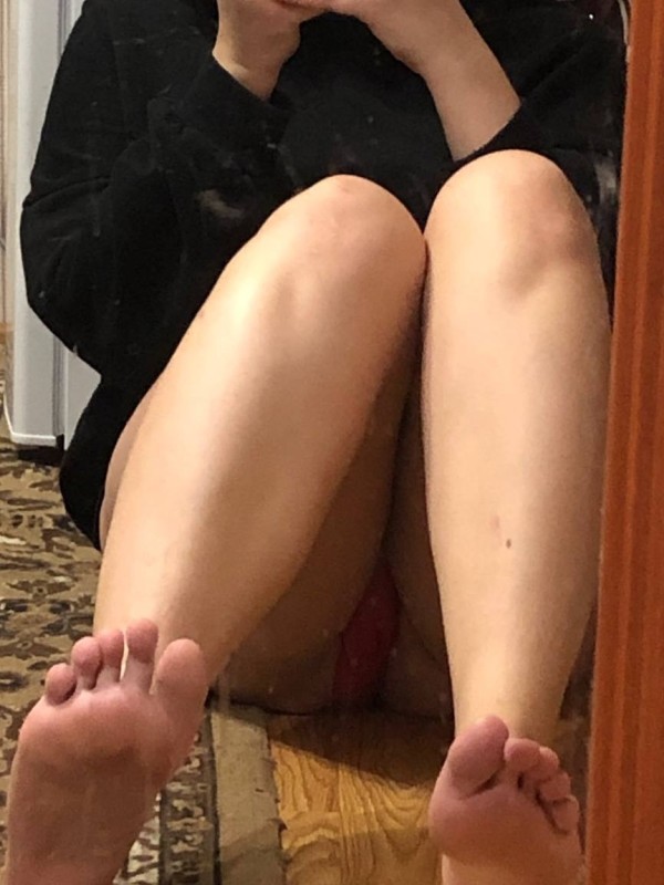 Дашута из Заводоуковска