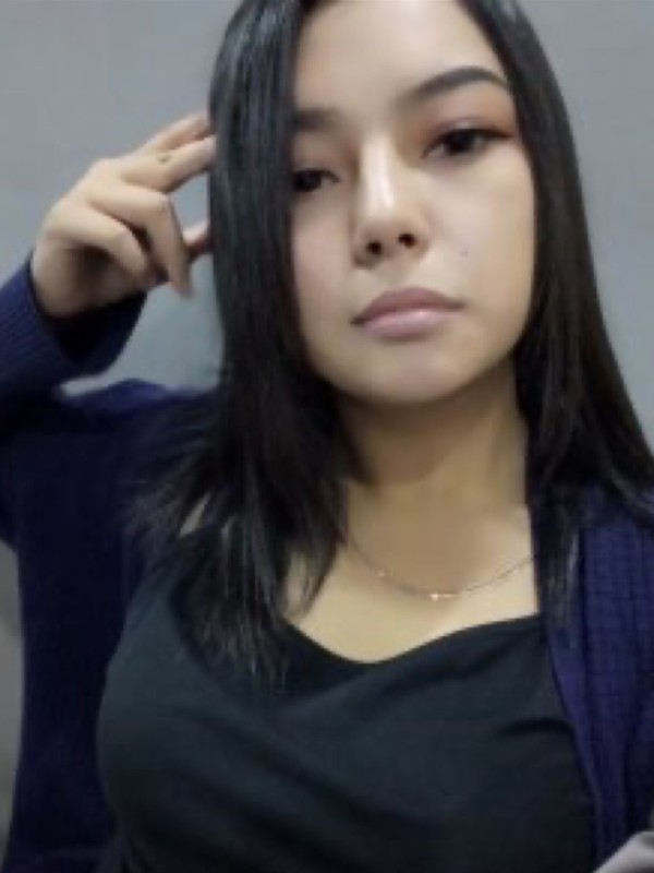 Анн из Заводоуковска