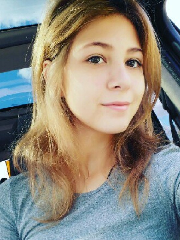 Надежда из Заводоуковска