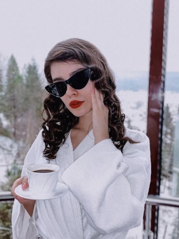 🎥 Людка из Заводоуковска