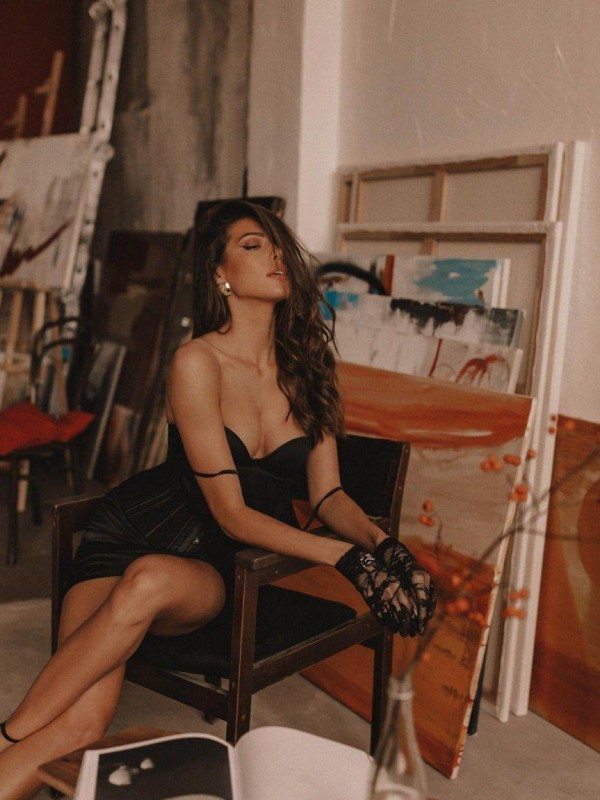 Анюта фото 4