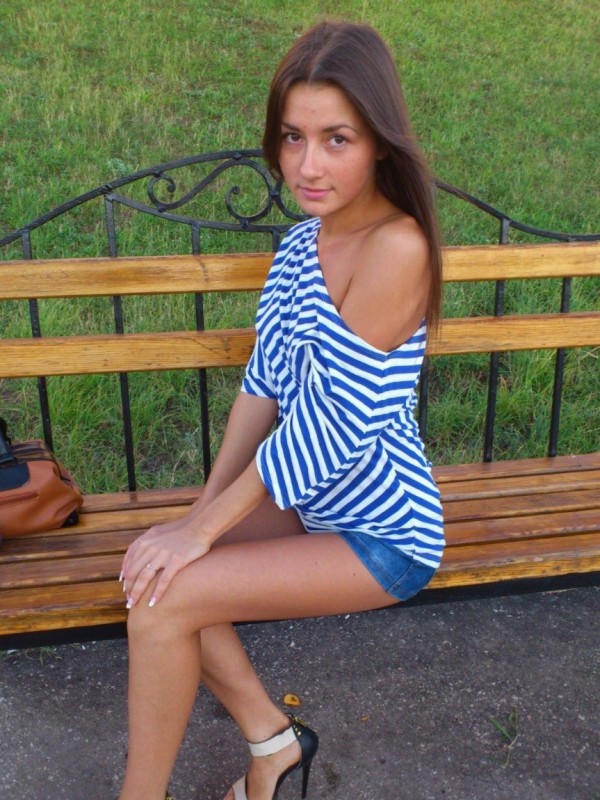 Катрин из Заводоуковска