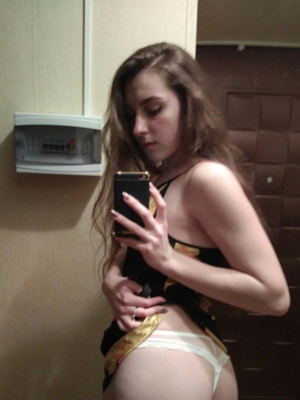 Валерия из Заводоуковска