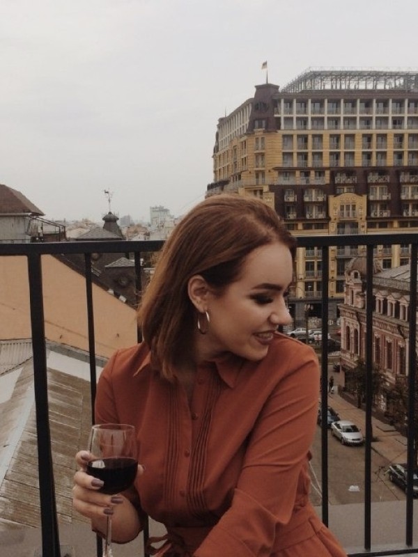 Ася из Заводоуковска