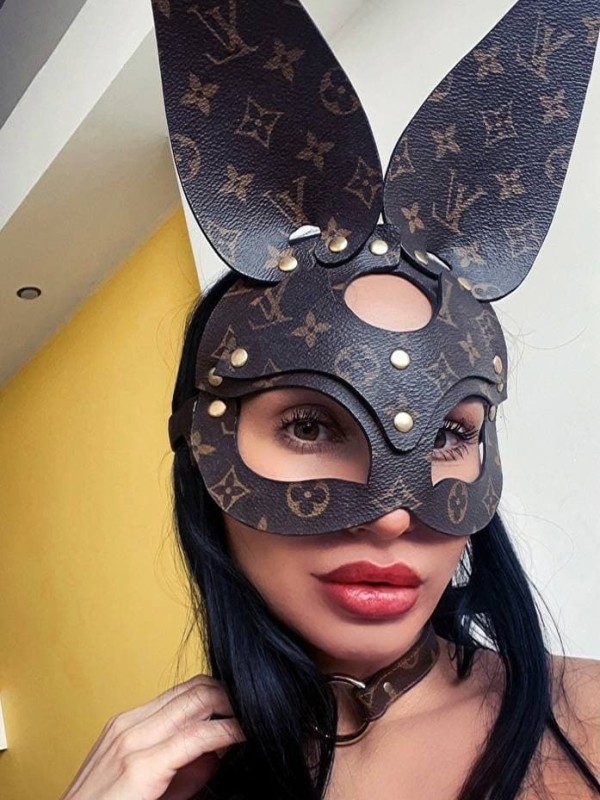 Анжела из Заводоуковска