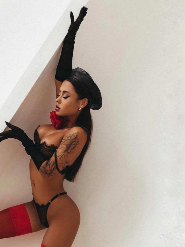 Яна из Заводоуковска