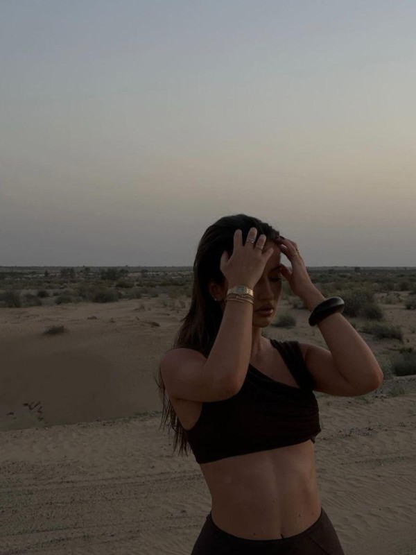 Катерина из Заводоуковска