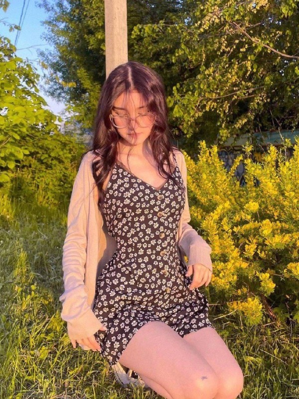 Ника из Заводоуковска