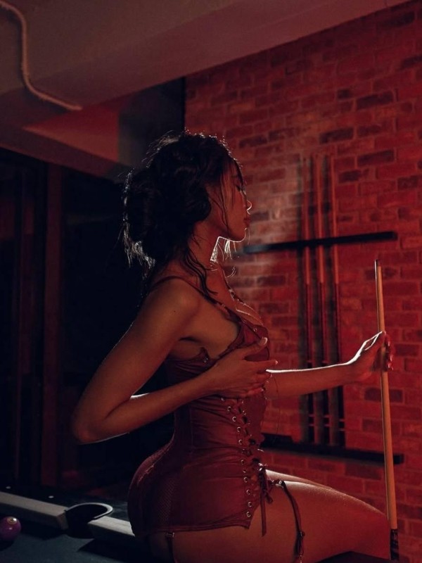 Лидия из Заводоуковска