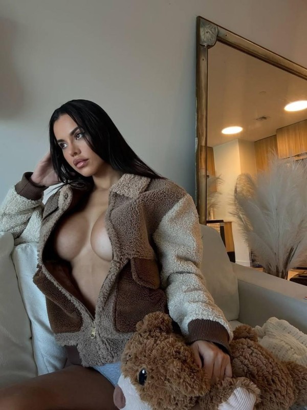 Люда из Заводоуковска